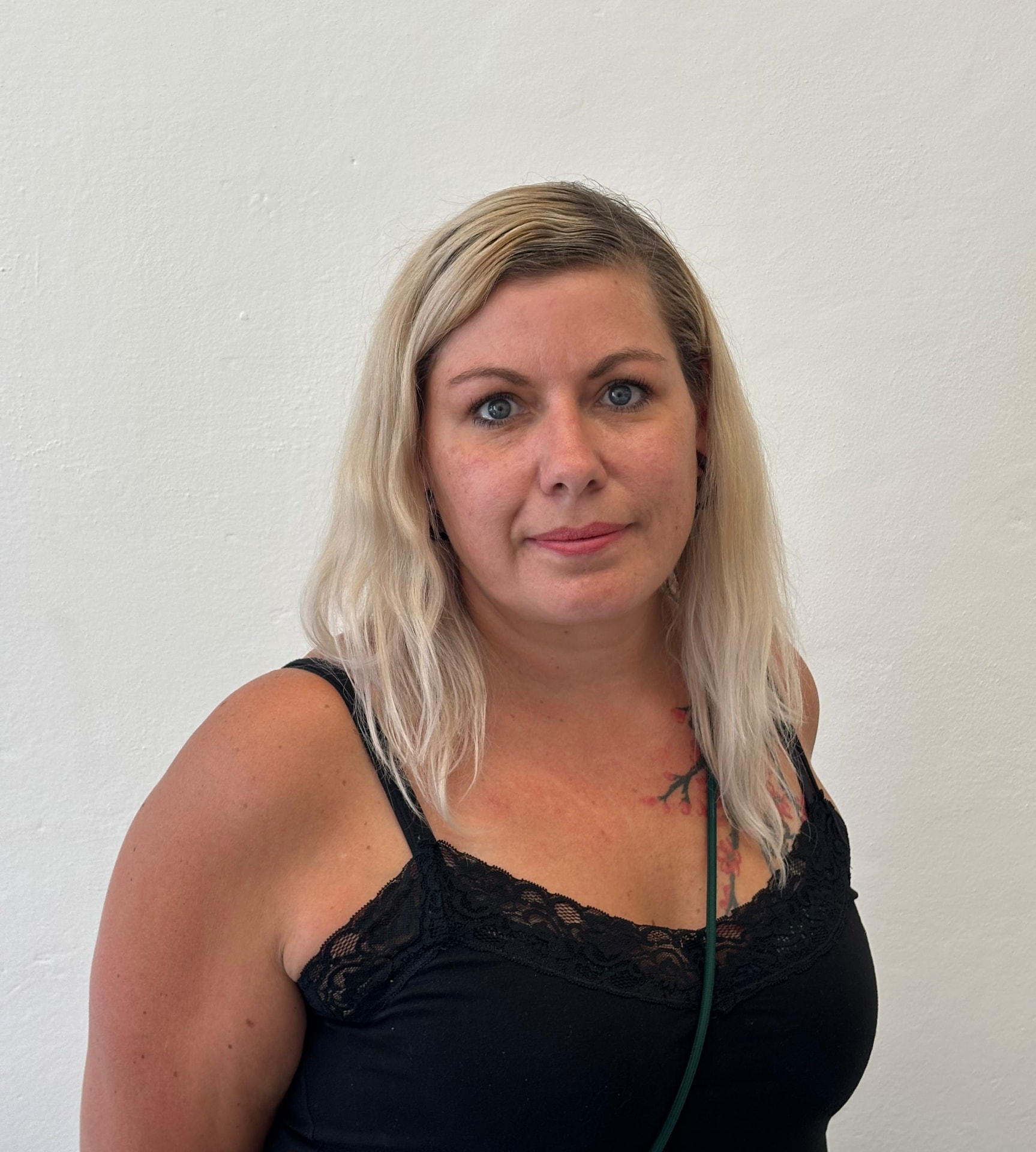 Barbora Kučerová