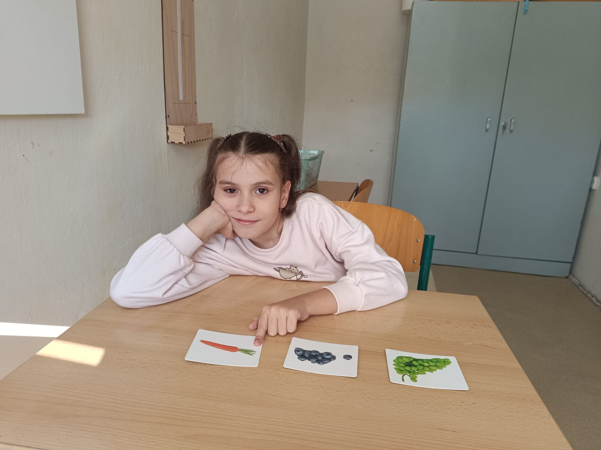 Září ve třídě V. – fotografie 6