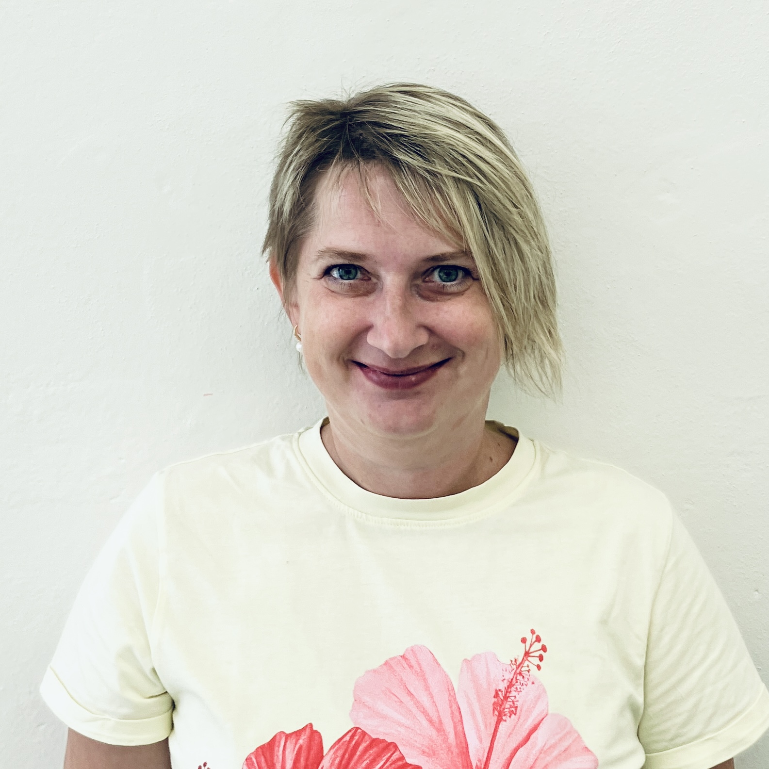 Bc. Kateřina Doleželová