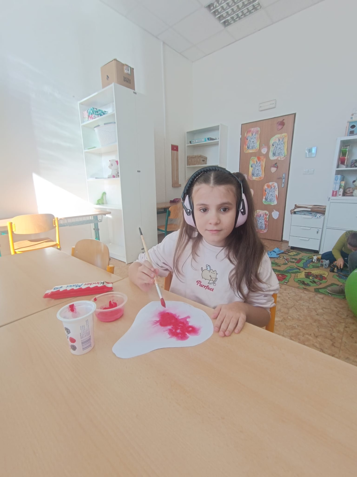 Září ve třídě V. – fotografie 4