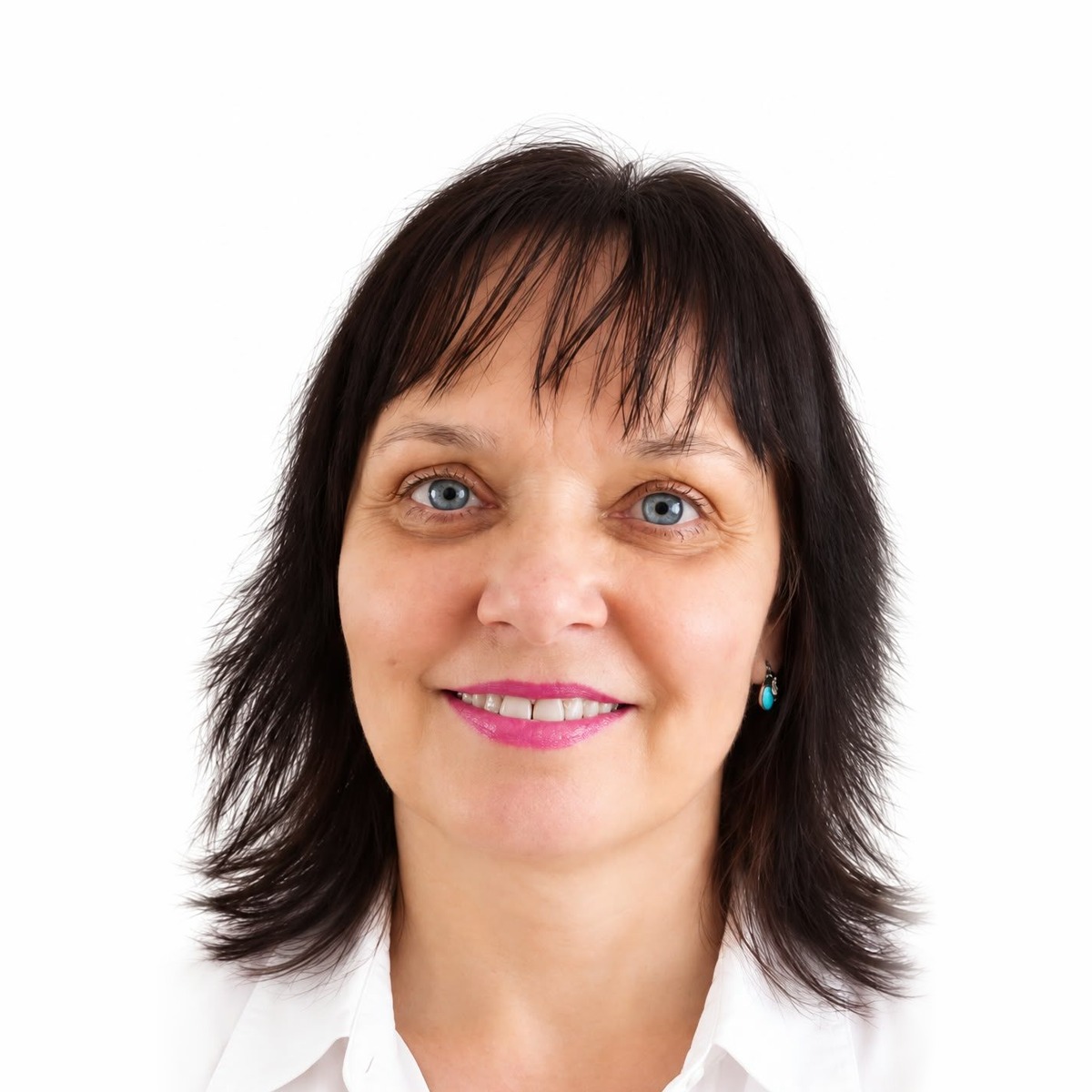 Mgr. Lenka Saparová